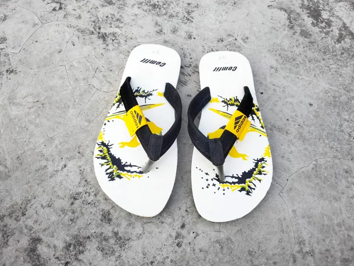 Durable%20Awesome%20Fashionable%20Rubber%20Slipper%20for%20Men.%20-%20Image%205