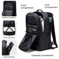 ARCTIC HUNTER 3 in 1 Backpack Male Multifunction Portable Hand Bag/Shoulder Business Travel Laptop Backpack Men Bag B00483.