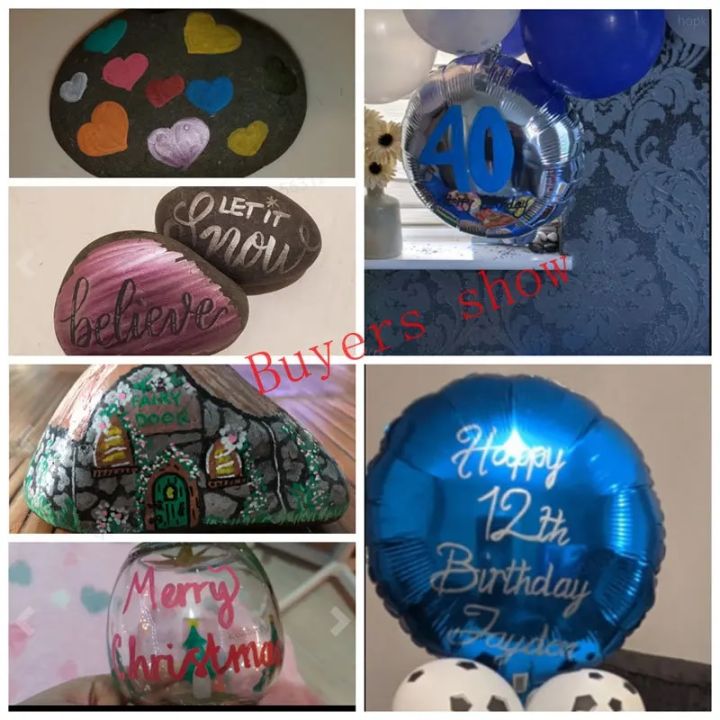 12-60%20Colors%20Acrylic%20Paint%20Brush%20pen%20Art%20Marker%20Soft%20Tip%20Pen%20for%20Ceramic%20Rock%20Glass%20Porcelain%20Mug%20Wood%20Fabric%20Canvas%20Painting%20-%20Image%204