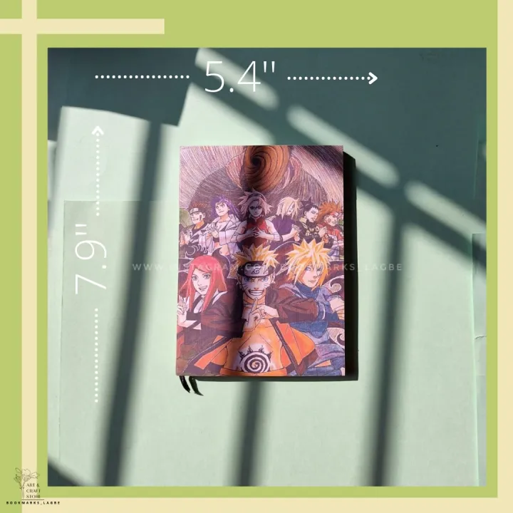 Aesthetic%20Medium%20Notebook%20(7.9%20Inch*5.4%20Inch%20A5%20Size)%20-%20Notebook/Sketchbook/Sketchpad%20For%20Drawing,%20Sketching,%20Writing%20With%20Classic%20Look%20-%20Dairy%20-%20Image%202