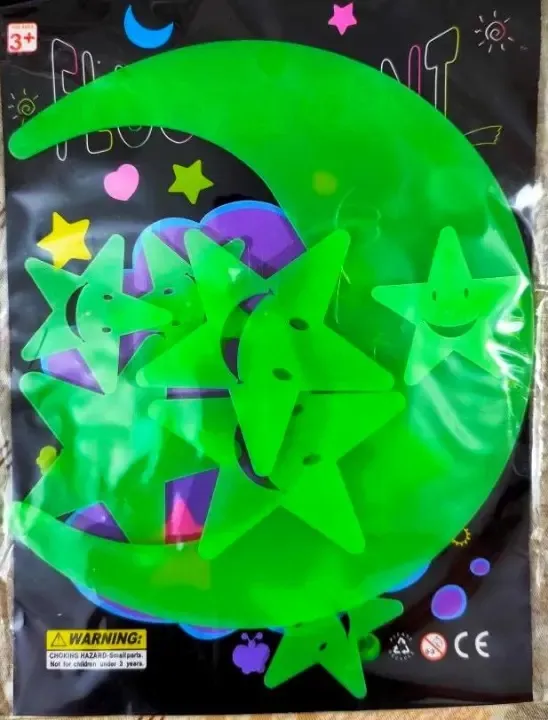 Glow%20In%20The%20Dark%20Luminous%20Star%20Stickers%20Halloween%20Decorations%20for%20Home%20Toy%20-1pac%20-%20Image%202