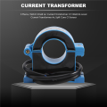 3 Piece / Batch Small Ac Current Transformer Ct 100A/5A Ac Split Core.