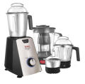 Tefal Mixer Grinder with Blender (4-Jars), MG-106T. 