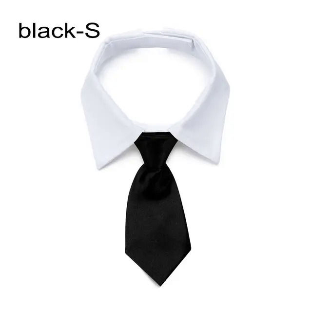 Pet%20Dog%20Cat%20Formal%20Necktie%20Tuxedo%20Bow%20Tie%20Black%20and%20Red%20Collar%20for%20Dog%20&%20Cat%20Pet%20Accessories%20for%20Wedding%20Holiday%20and%20Party%20Gift%20-%20Image%208