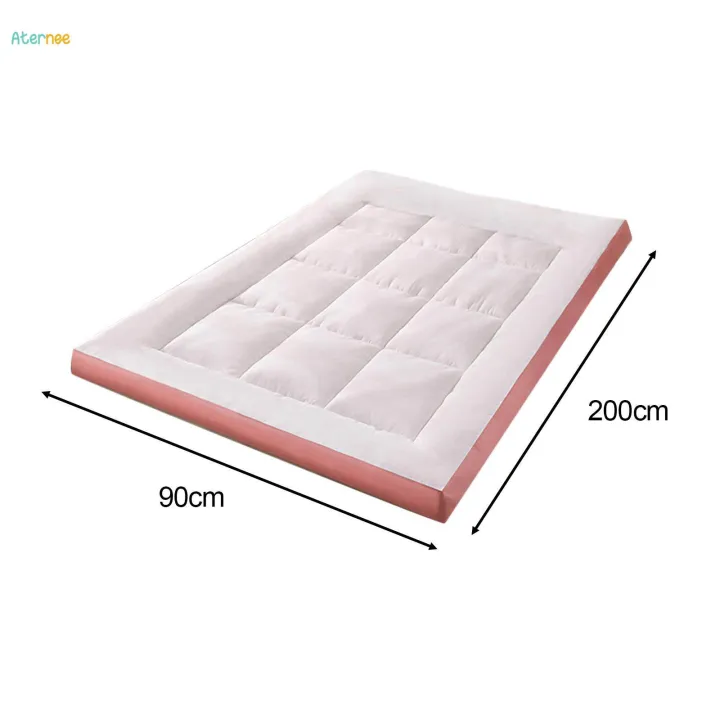 Futon%20Mattress%20with%204%20Corner%20Straps%20Floor%20Lounger%20Portable%20Floor%20Mattress%2090cmx200cm%20-%20Image%209