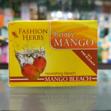 Mango Nourishing Bleach 42g