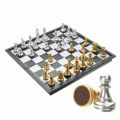 Magnetic Chess  25 CM \9.5 Inch. 
