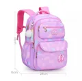 Children Backpacks Cute Student Schoolbags For Girls Primary School Bag Waterproof Children's Book Bags For Teenagers Girls Kids. 