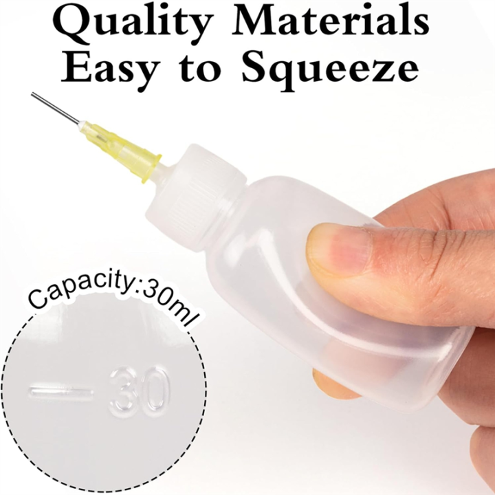 Needle%20Tip%20Glue%20Applicator%20Bottles,%20Precision%20Tip%20Squeeze%20-%20Image%206