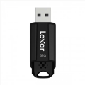 LEXAR 32GB S80 BLACK USB 3.1 MOBILE DISK by Ekshop-BD.