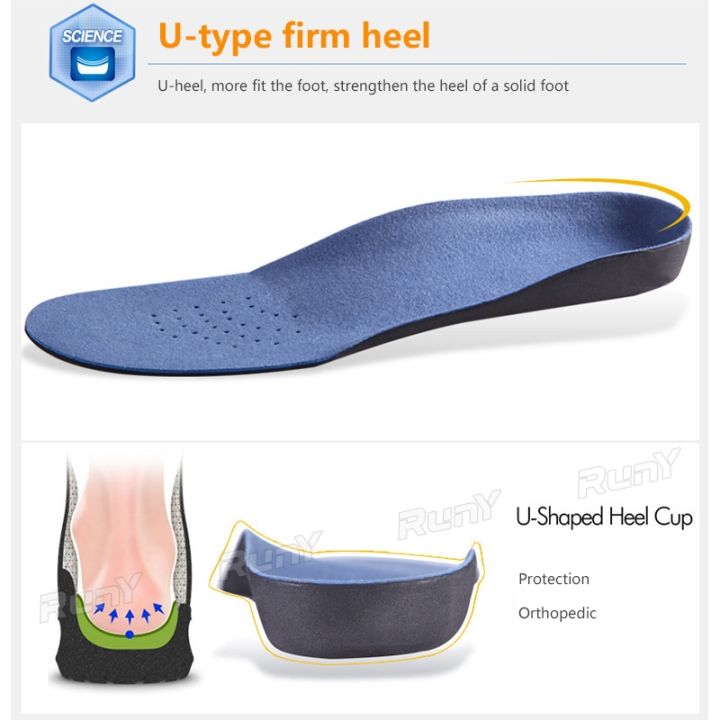RunY%20Arch%20support%20Insoles%20Heel%20Cup%20Pad%20Flat%20Feet%20Arch%20Support%20Insert%20orthopedic%20Foot%20Insole%20-%20Image%207