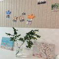 Felt Wall Sticker Kindergarten Work Display Board Simple Photo Wall School Office Classroom Background Wall Home Decor Nordic. 