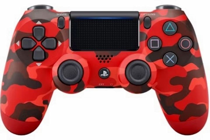 Sony_PS4%20Dual%20shock%204%20Wireless%20Controller%20-%20Image%204