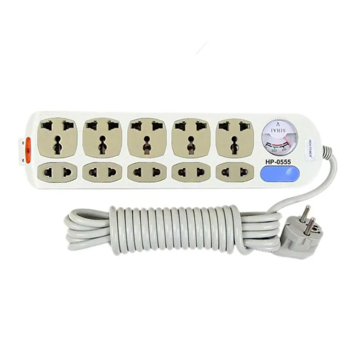 Multiplug%2010-Port%20Socket%20HP-0555%20-%205%20Meter%20%7C%20Efficient%20Power%20Distribution%20with%2016ft%20Reach%20for%20Ultimate%20Convenience%20-%20Image%202