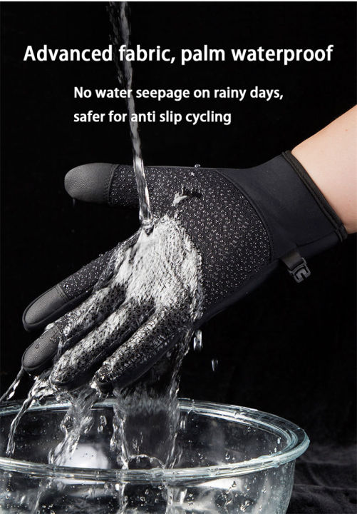 Planett%20Fanss%201%20Pairs%20Gloves%20Cycling%20Gloves%20%20Outdoor%20Windproof%20Waterproof%20Touch%20Screen%20Gloves%20All%20Finger%20Sports%20Gloves%20Winter%20Insulation%20Gloves%20Cycling%20Gloves%20Skiing%20Gloves%20-%20Image%204