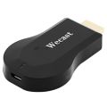 Wecast C2+ Miracast DLNA Display TV HDMI-compatible Streaming Media Player Surt Mirroring.