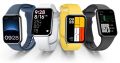 Xiaomi Smart Band 8 Pro NFC 1.74″ AMOLED Screen Smart Watch- Tozel Tech. 