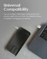itel Power bank Star-100 | 10000mAh. 