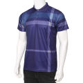 Men's Sublimation PK Polo Shirt.