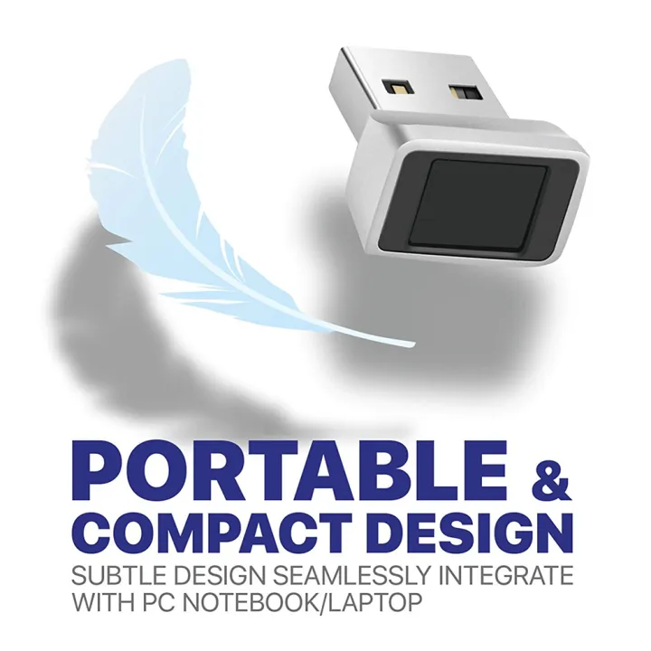USB%20Fingerprint%20Reader%20for%20Windows%2010%20Hello%20PC%20Notebook%20Lock%20Biometric%20Scanner%20Laptop%20Password-Free%20Login/Sign-in%20Unlock%20Module%20-%20Image%204