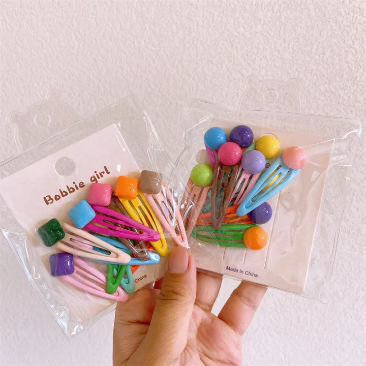 Hair%20clip%2012%20pcs/6%20pairs%20for%20baby%20girls%20-%20Image%2010