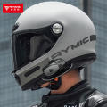 MOTOWOLF BH1 Motorcycle Helmet bluetooth Headset for Full Face Helmet.