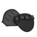 Lifting Palm Dumbbell Grips Pads Unisex Anti Skid Weight Cross Training Gloves Gym Workout Fitness Sports Hand Protect.