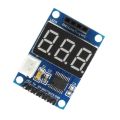 Ultrasonic sensor HC-SR04 HCSR04 to world Ultrasonic Wave Detector Ranging Module HC SR04 HCSR04 Distance Sensor For Arduino.