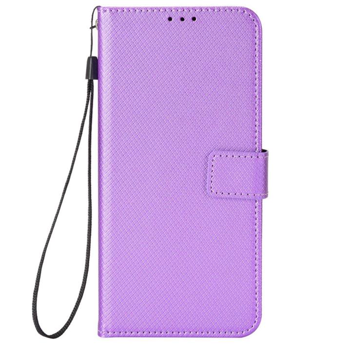 lthmy for FoR Sony Xperia ACE Ⅱ Leather Wallet Flip Phone Case Back Cover Casing