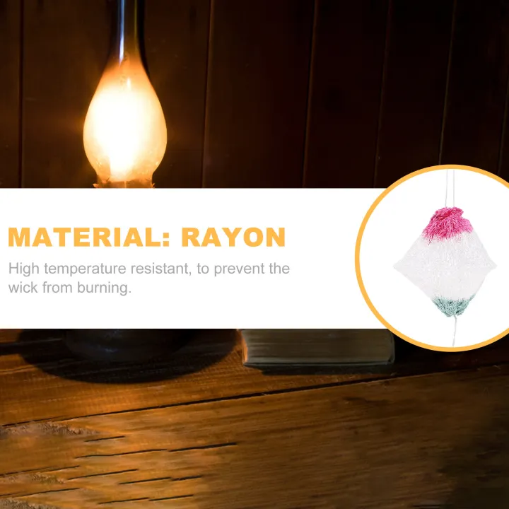 20%20Pcs%20Gas%20Lamp%20Shade%20Wick%20Mesh%20Cover%20Outdoor%20Lantern%20Mantle%20Rayon%20Camping%20Wire%20Mantles%20Campfire%20-%20Image%202