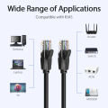 （NEW）Vention Ethernet Cable Cat6 Lan Cable UTP CAT 6 RJ 45 Network Cable 10m/50m/100m Patch Cord for Laptop RJ45 Network Cable. 