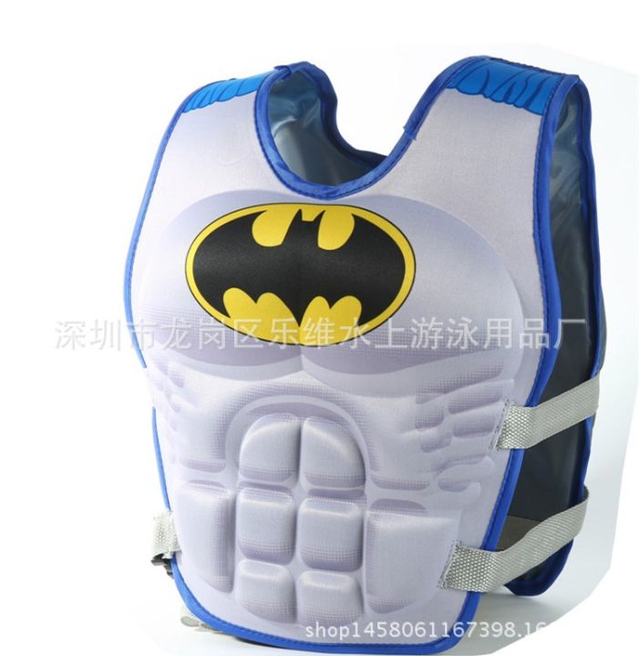 Children's%20Life%20Jackets%20Floating%20Vest%20Muscle%20Cork%20Jacket%20Children's%20Drifting%20Swimsuit%20Floating%20Power%20Swimsuit%20-%20Image%204