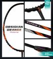 Original VS Titan 7 Pro Badminton Racket - Balanced Power & Control.