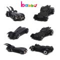 Premium Quality Batmobile Car Set - Hot Wheels China A grade- Superhero Batman Toy Set of Six Generation  - Innovative Design. 