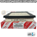TOYOTA AIR FILTER PRIUS,AURIS,HARRIER,NOAH HYBRID (17801-37020 / 37021/YZZ12). 