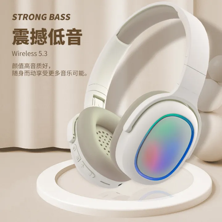 New%20BS961%20Wireless%20Bluetooth%205.3%20Over-the-Ear%20Headphones%20Full%20Ear%20Folding%20Sports%20Music%20Private%20Model%20Bluetooth%20Headset%20-%20Image%202