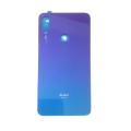 For Redmi note 7/ note 7pro Battery Cover Back Glass Panel Rear Door Housing. 