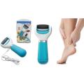 USB Rechargeable Cordless Electric Callus Remover.