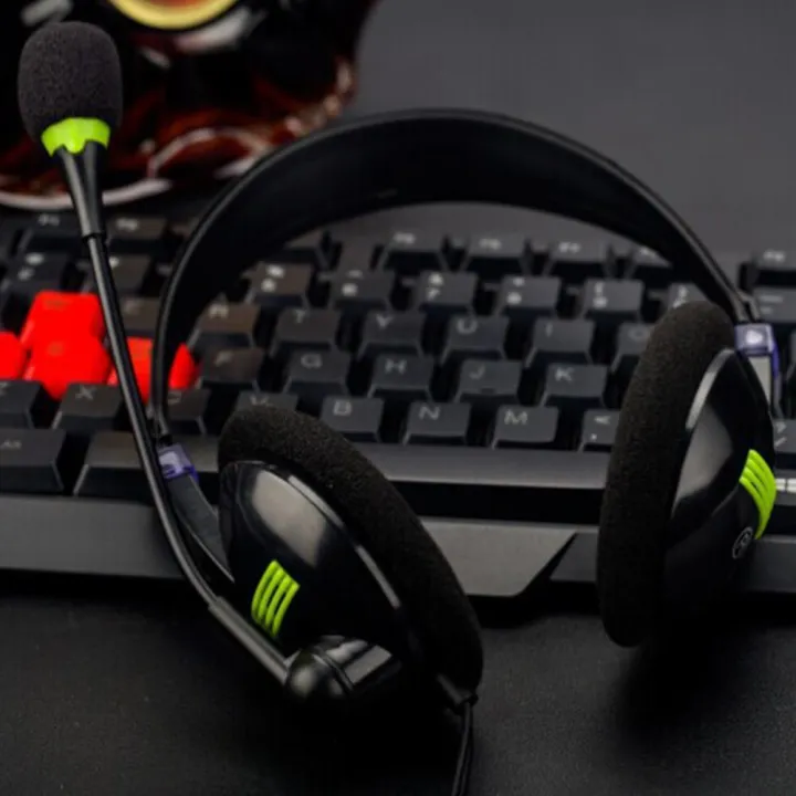 Lucky-G%20Headphones%20Earphones%20Gaming%20Headset%203.5mm%20Portable%20Headphone%20for%20PC%20Computer%20-%20Image%209