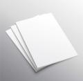 Certificate Print Paper Ambrush Paper | 150 gsm A4 size | Pack of 20 Pcs. 