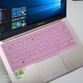【Hey my home】For Asus Zenbook UX305FA UX305LA UX306UA UX330UA UX330CA UX360CA 13.3'' 13'' Keyboard Cover Protector.
