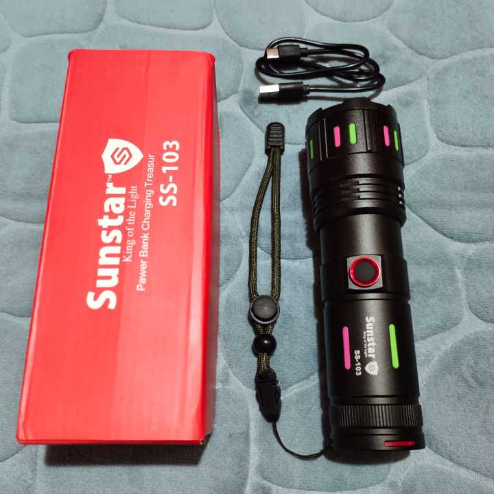 Light%20King%20of%20the%20Light%20Portable%20LED%20Torch%20with%20Power%20Bank%20for%20Camping,%20Hiking,%20and%20Emergency%20Situations%20-%20Image%203