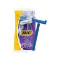 Bic Body Special Shaver 2pic. 