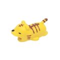 Cute Cartoon Animal Cable Organizers Cable Saver Cover Phone USB Line Charger Data Bite Cord Protector Phone Holder Accessories. 