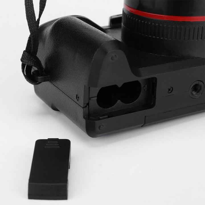 Yfashion%20Digital%20Full%20HD%2016x%20Digital%20Camera:%20Professional%20Video%20Camcorder%20for%20Enthusiastic%20Vlogging%20and%20Filmmaking%20-%20Image%209