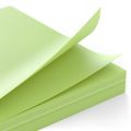 Multi color sticky note (3x2 inch) - 100 sheet. 