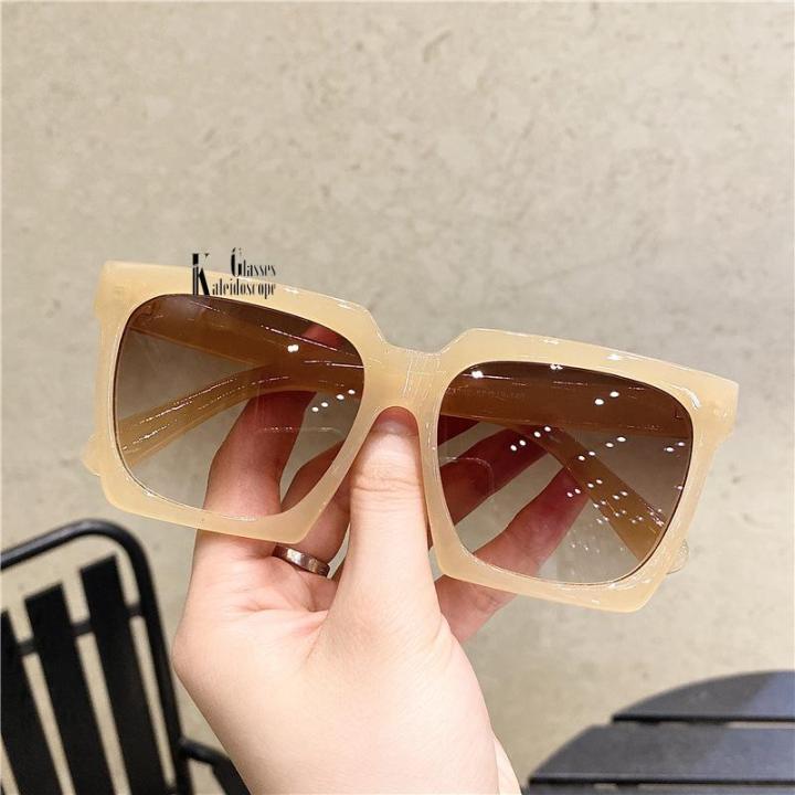%E3%80%90linfang%20store%E3%80%91Square%20Women%20Vintage%20Oversized%20Sun%20Glasses%20Goggles%20Ladies%20Big%20Frames%20Sunglass%20UV400%20White%20Green%20Eyewear%20-%20Image%207