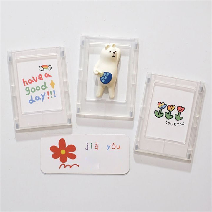 3-InchPhoto%20Frame%20Magnet%20Design%20Polaroid%20Photo%20Frame%20Mini%20Acrylic%20Magnetic%20Picture%20Frames%20Transparent%20Acrylic%20Card%20Display%20Stand%20-%20Image%204