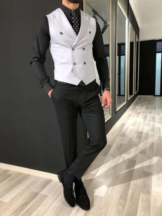 Men's%20Suit%20Vest%20Double%20Breasted%20Sleeveless%20Wedding%20Groom%20Vest%20Retro%20Slim%20Fit%20Work%20Wear%20Business%20Waistcoat%20-%20Image%206