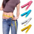 1.5 Meter/ 60" Length soft plastic Ruler Tailor Cloth Measure Tape for medical student (3pcs). 